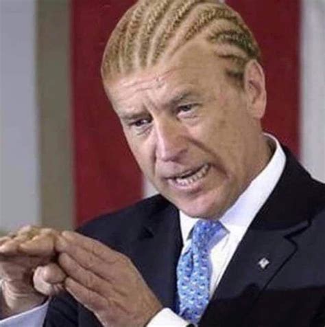 White House press secretary Karine Jean-Pierre on Sunday abruptly ended a news conference with President Joe Biden in Hanoi, Vietnam, at one point taking a microphone and announcing the event had. . Joe biden box braids